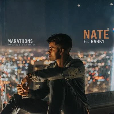 Marathons (feat. Rahky) 专辑 Rahky