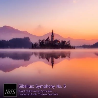 Sibelius: Symphony No. 6 in D Minor, Op. 104 專輯 Sir Thomas Beecham