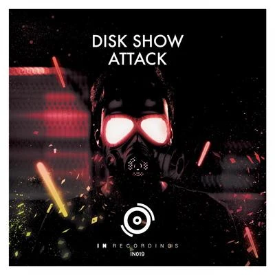 Disk ShowRevealed RecordingsMalrang Attack