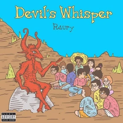 Devil&#x27;s Whisper 专辑 ¿Téo?/Raury/Joey Bada$$/Justin Bieber/Babe Rainbow