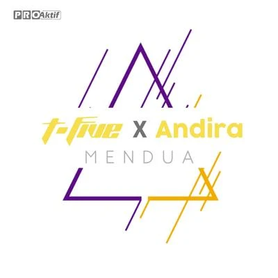 Mendua 專輯 T-Five