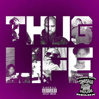 THUG LIFE (Swisha House Remix) 專輯 Slim Thug