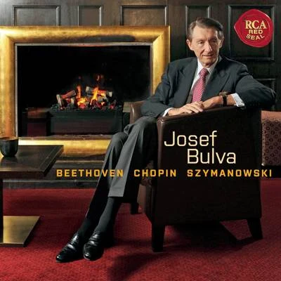 Josef Bulva Beethoven & Chopin: Piano Sonatas - Szymanowski: Masks