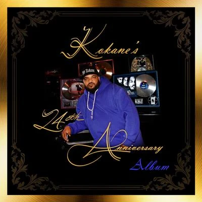 Kokane Kokanes 24th Anniversary Album