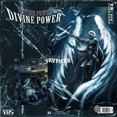 DIVINE POWER 专辑 Skypierr/CUR$E