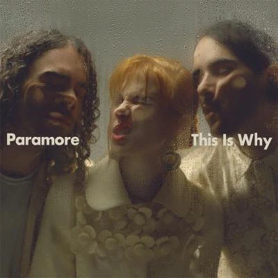 This Is Why 專輯 Paramore