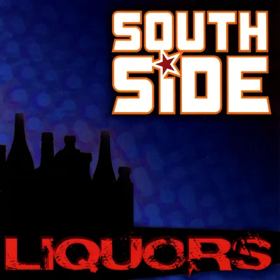 Liquors 專輯 Southside