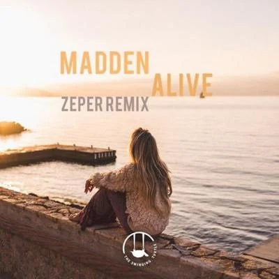 Alive (Zeper Remix) 专辑 Joanna Crass/Zeper