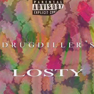 Drugdiller&#x27;s 专辑 Midtown Jack/Awgah/Losty