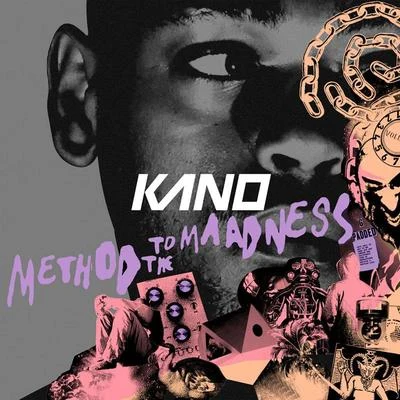 Method To The Maadness 专辑 Kano