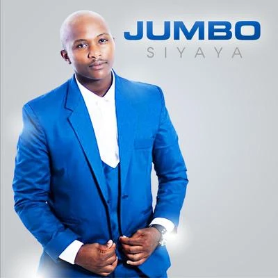 Siyaya 专辑 Jumbo (江柏翰)