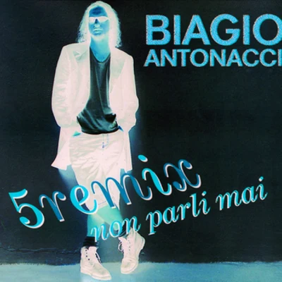 Non Parli Mai 专辑 Il Laboratorio del Ritmo/Biagio Antonacci