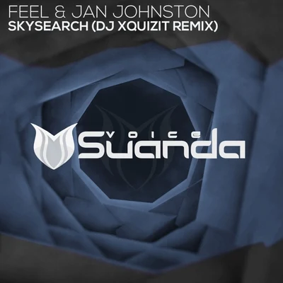 Skysearch (DJ Xquizit Remix) 專輯 DJ Feel