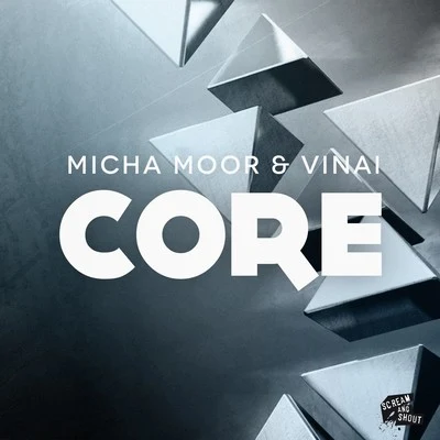 Micha Moor Core