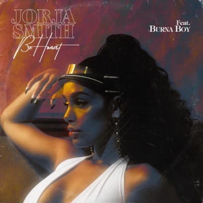 Be Honest 專輯 Jorja Smith/Preditah