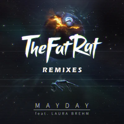 MAYDAY (Remixes) 专辑 TheFatRat