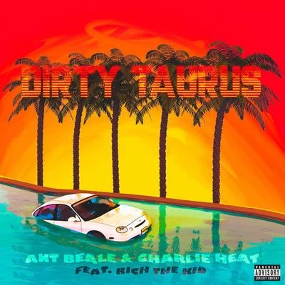 Dirty Taurus (Remix) 專輯 Charlie Heat