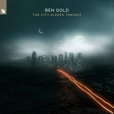 Ben GoldAllen Watts The City Sleeps Tonight