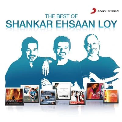 Best of SEL 专辑 Arif Lohar/Shankar-Ehsaan-Loy