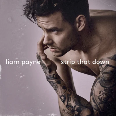 Strip That Down (Acoustic) 專輯 Liam Payne/Jax Jones/Alesso/Charlotte Lawrence/VIZE