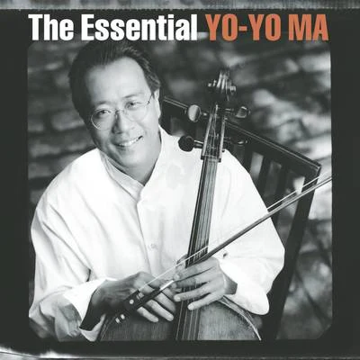 Essential Yo-Yo Ma 專輯 Yo-Yo Ma/John Williams/Leif Ove Andsnes/The Piano Guys/DIE 12 CELLISTEN DER BERLINER PHILHARMONIKER