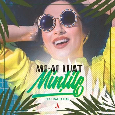 Mi-Ai Luat Mințile 专辑 Cabron/Andra