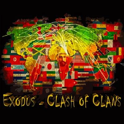 Exodus Clash of Clans