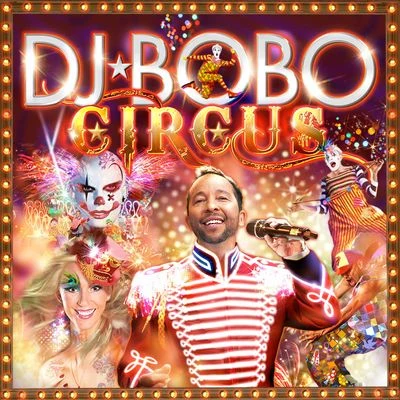 DJ BoBoMike Candys Circus