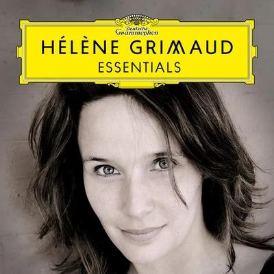 Hélène Grimaud Hélene Grimaud: Essentials