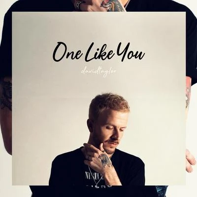 One Like You 專輯 David Taylor/Czech Philharmonic Chamber Orchestra/Paul Polivnick/Glen Cortese/Eric Ewazen