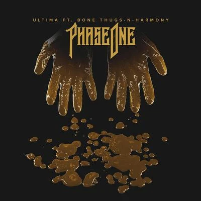 Ultima 專輯 PhaseOne/Ivory/Morgan Freemon/Protohype/Infekt