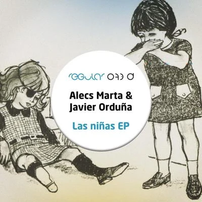 Las Ninas 專輯 Alecs Marta