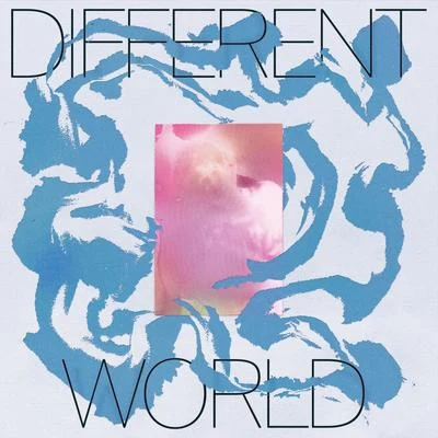 Different World 专辑 danny dwyer