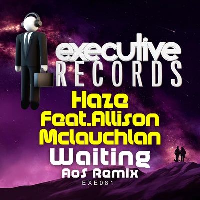 Waiting (Aos Remix) 專輯 HAZE/Various Artists/Dennis Ferrer/Pirupa/Fish Go Deep