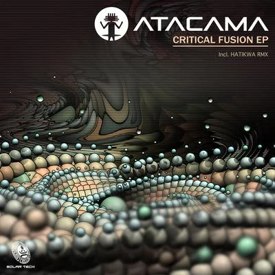 Critical Fusion 專輯 Atacama