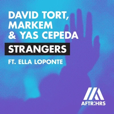 Strangers 專輯 David Tort