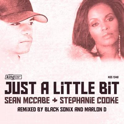 Just A Little Bit 專輯 Sean McCabe