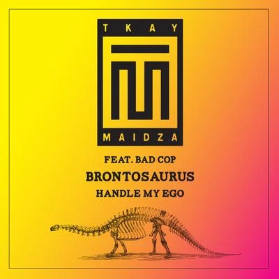 Brontosaurus 專輯 Sable/Tkay Maidza/Motez