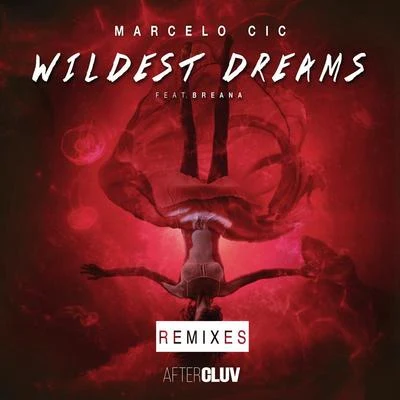 Wildest Dreams: The Remixes - EP 专辑 Marcelo CIC