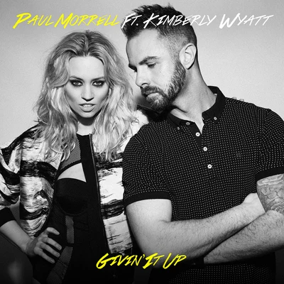 Givin It Up 專輯 Kimberly Wyatt