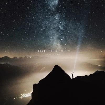 Lighter Sky 专辑 Alex Doan/Nathan Brumley/Edeema