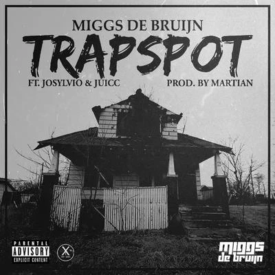 Trapspot (feat. Josylvio & Juicc) 專輯 Josylvio/Esko/Latifah