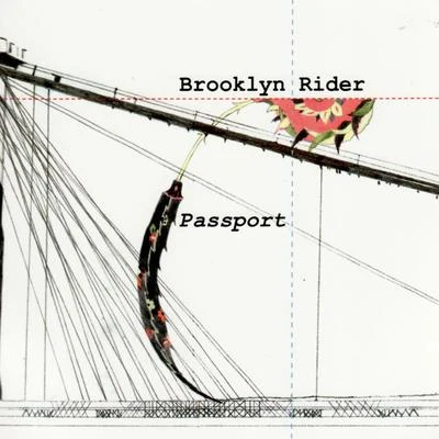 Passport 專輯 Brooklyn Rider/Joshua Redman