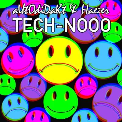 Autodidakt Tech-Nooo