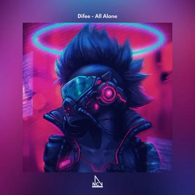 All Alone 專輯 Nikademis/Difee