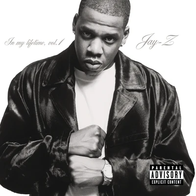 In My Lifetime, Vol. 1 專輯 JAY-Z/Linkin Park/50 Cent/Snoop Dogg/Kanye West