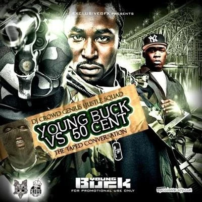 The Taped Conversation 專輯 Young Buck