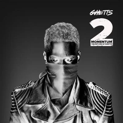 Momentum 2 (The Return of Ghetto) 專輯 Ghetts/Wiley/Donaeo/Cadet