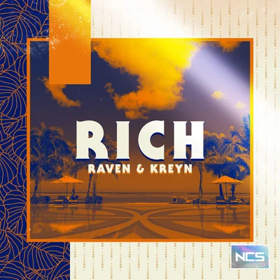 RICH 專輯 Raven & Kreyn