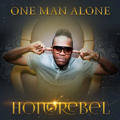 One Man Alone 專輯 Honorebel/Benny Benassi